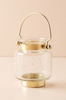 Gilded Lantern