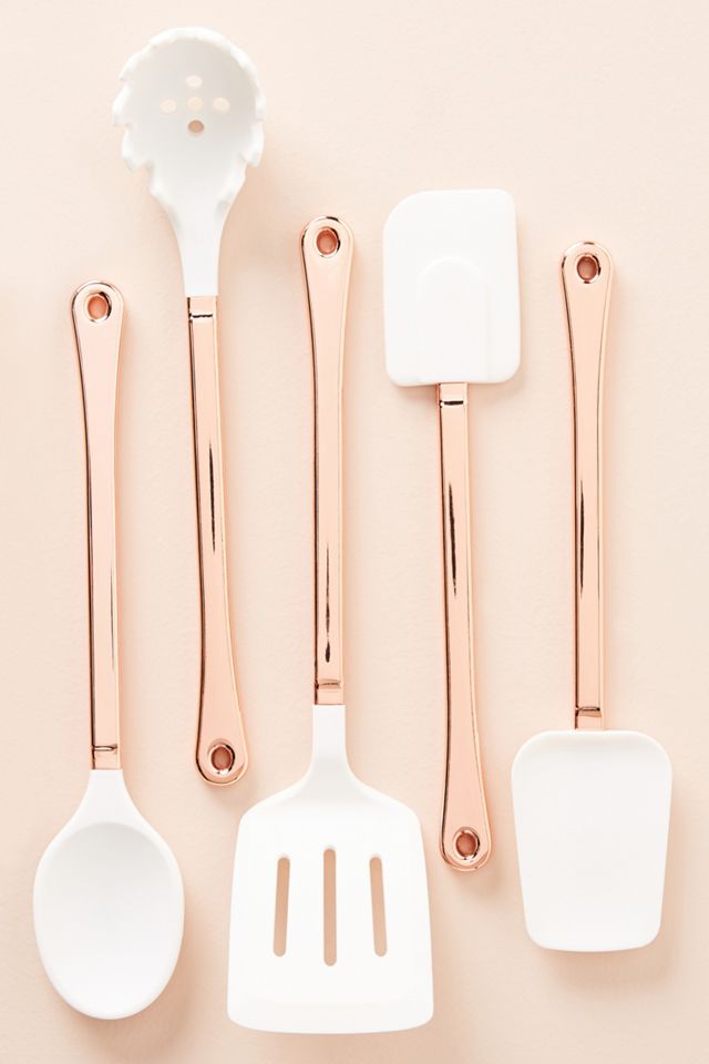 Felix Solid Spoon #1