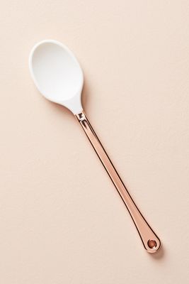 Felix Solid Spoon