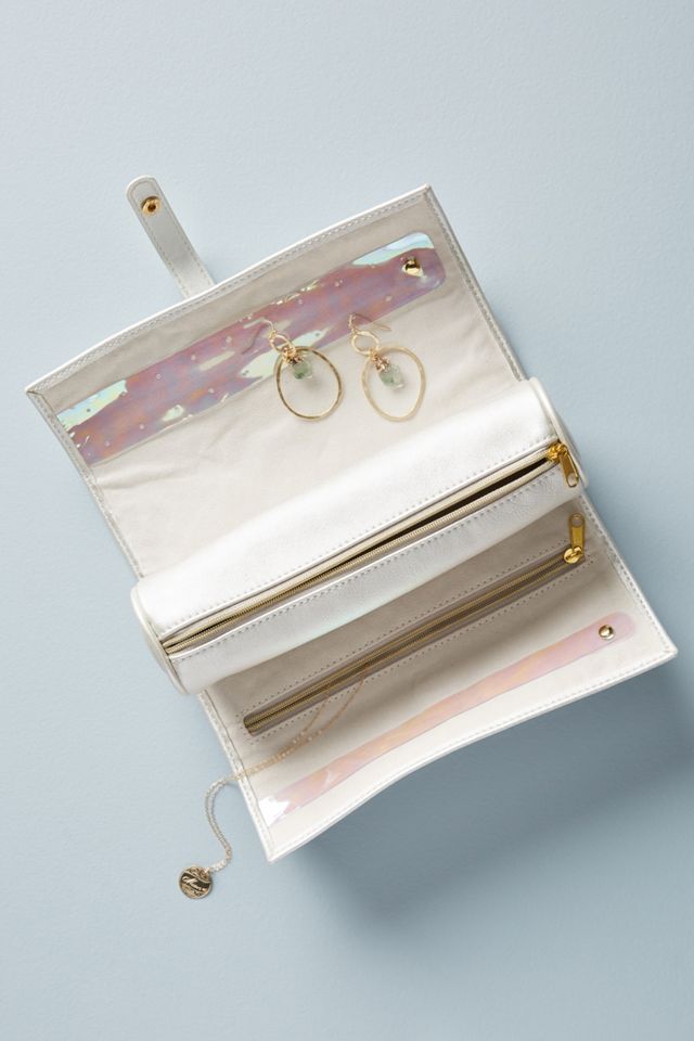 Claude Jewelry Roll #1
