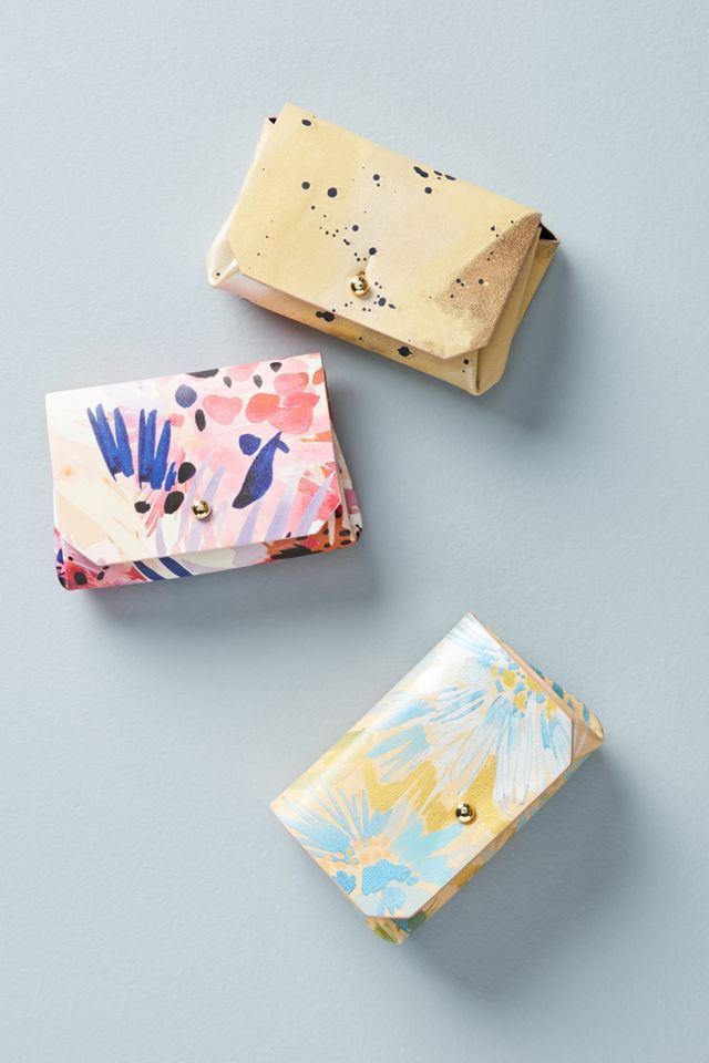 Lillian Farag Card Case