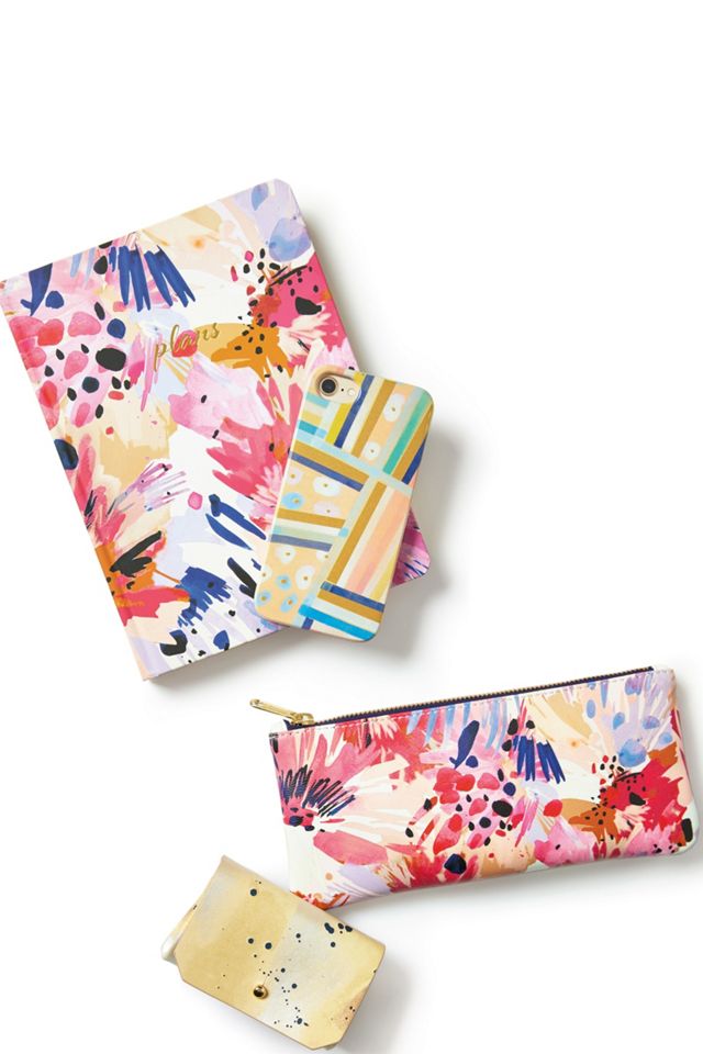 Lillian Farag Card Case #3