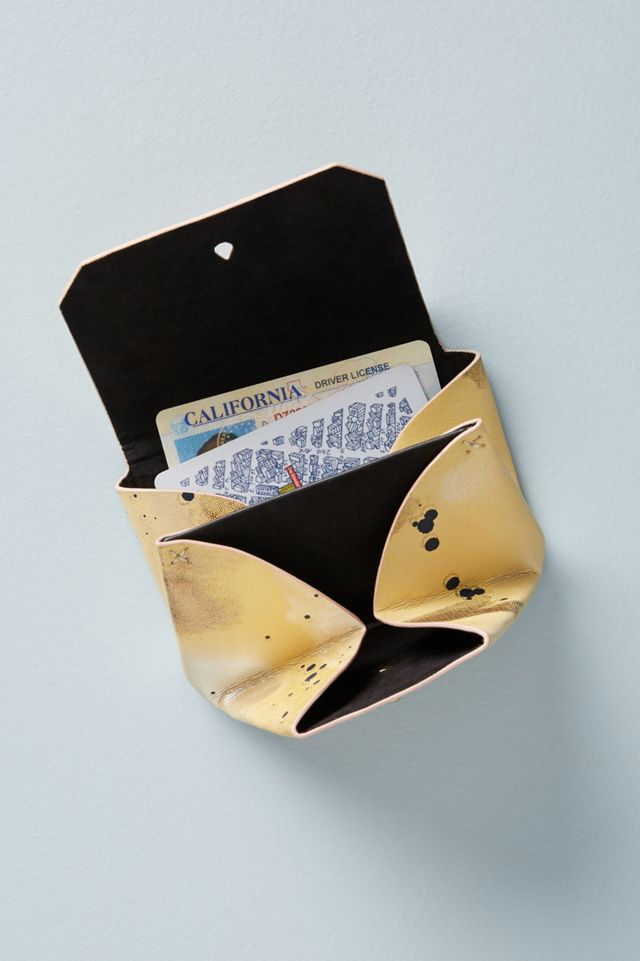 Lillian Farag Card Case #2