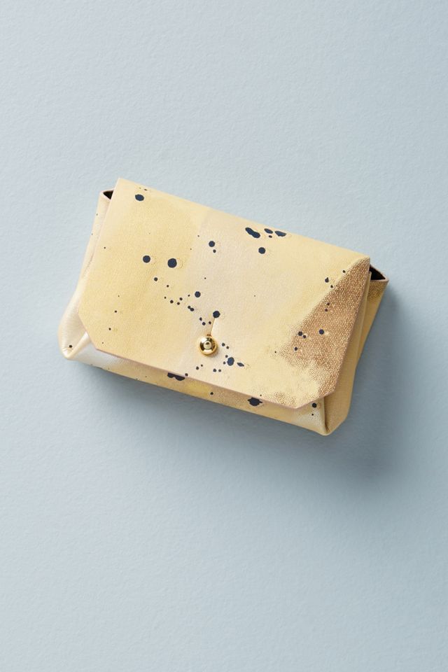 Lillian Farag Card Case #1