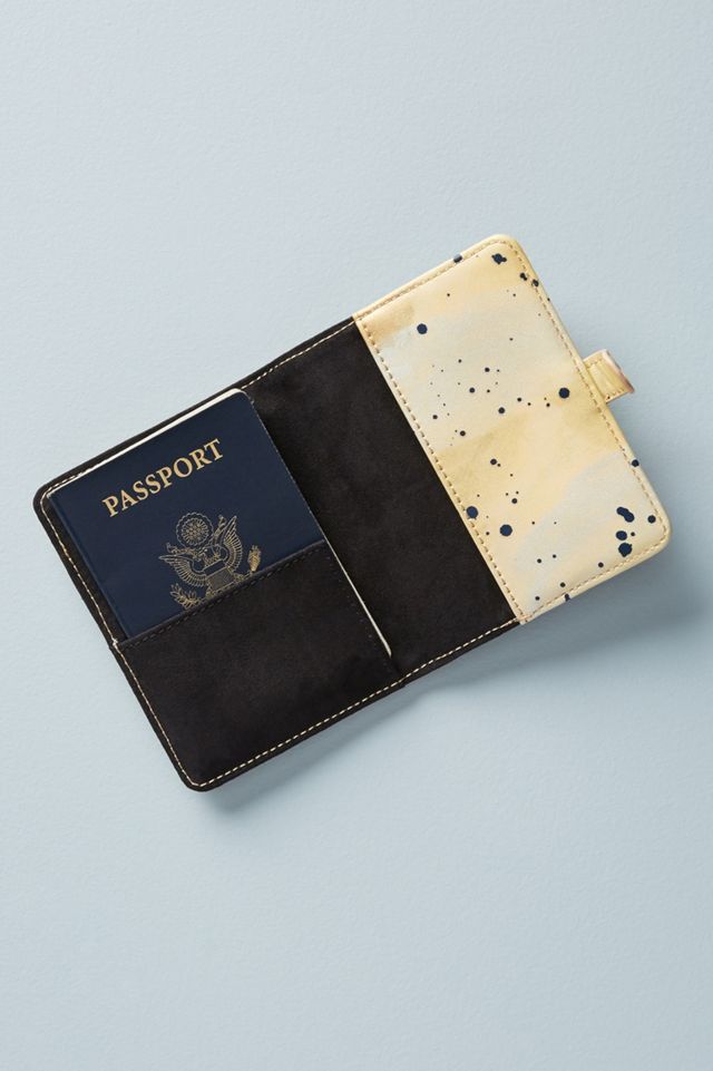 Lillian Farag Passport Holder #1