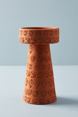 Pressed Pillar