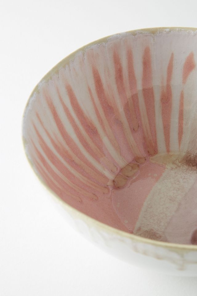 Piet Serving Bowl #4