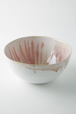 Piet Serving Bowl