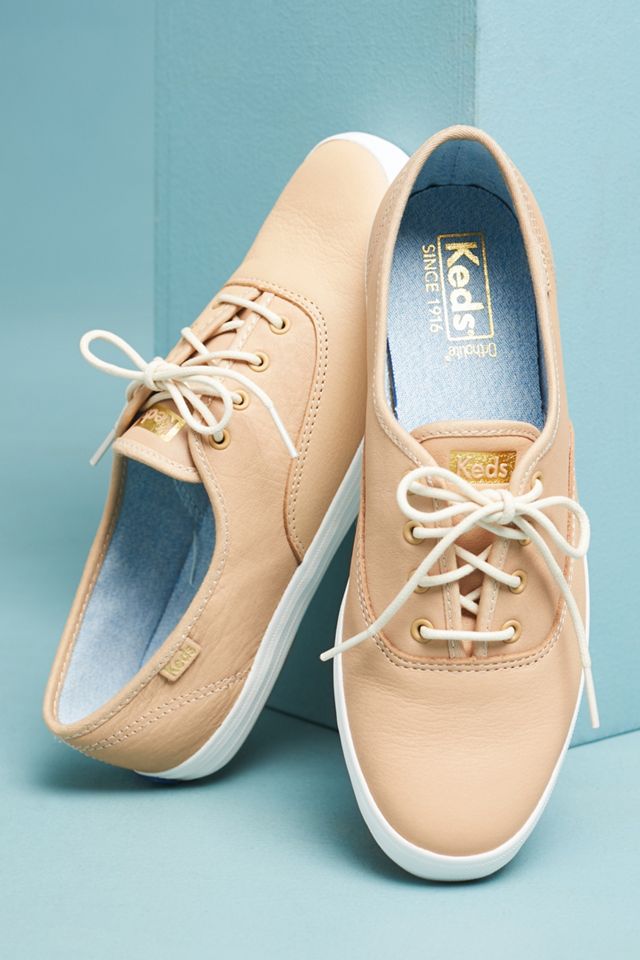 Keds Champion Sneakers #1