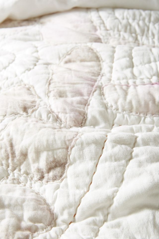 Kavanah Quilt #1