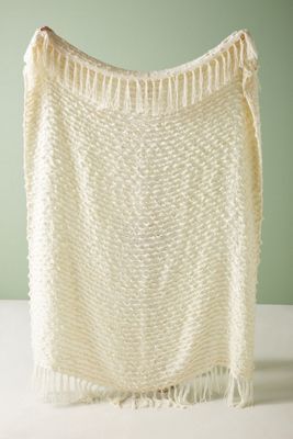 Santana Throw Blanket
