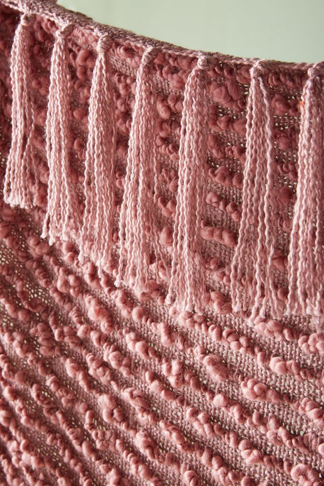 Santana Throw Blanket #1