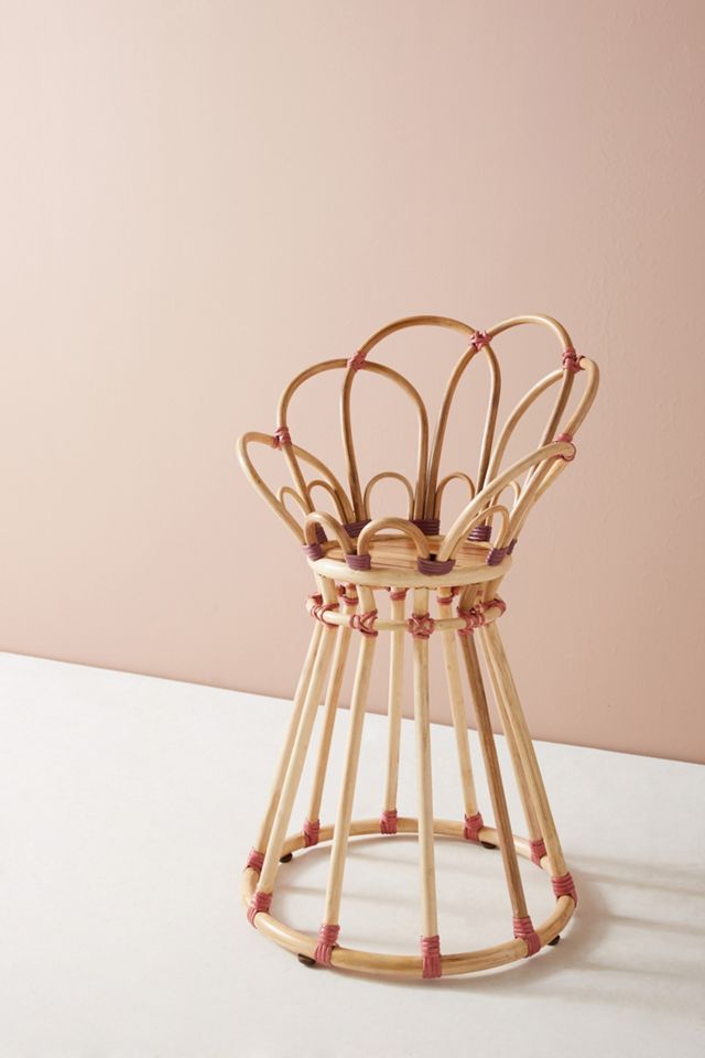 Donna Plant Stand #1