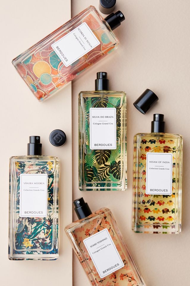 Berdoues Eau De Parfum #1