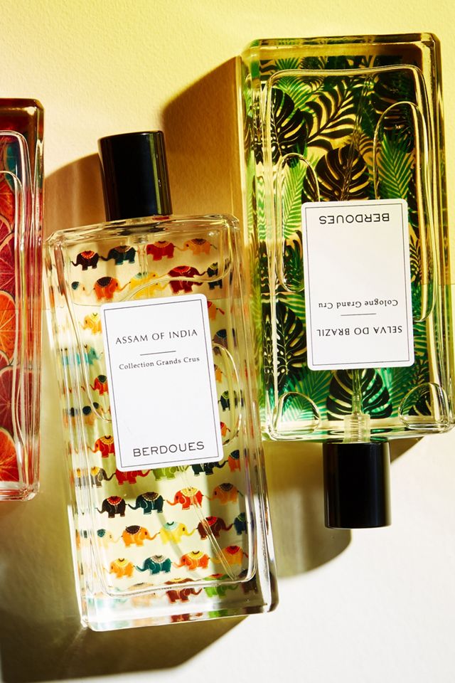 Berdoues Eau De Parfum #2