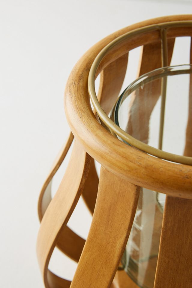 Bentwood Hurricane #1