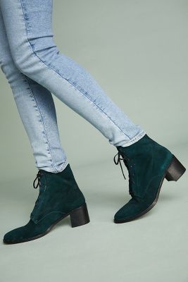 Freda salvador lace up on sale boots