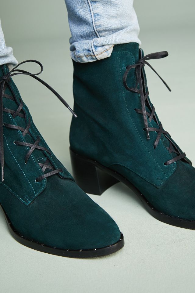 Freda salvador ace lace up boots best sale