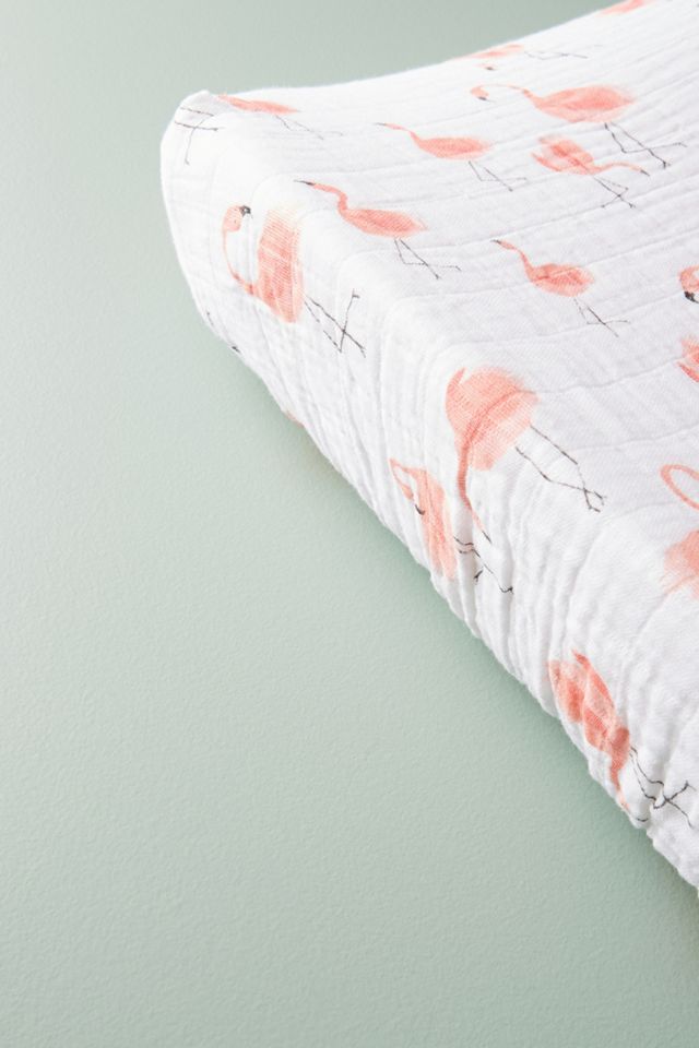 Meadow Changing Pad Cover #2