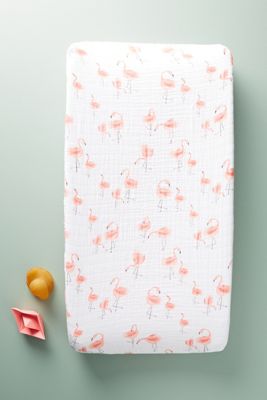 Meadow Changing Pad Cover