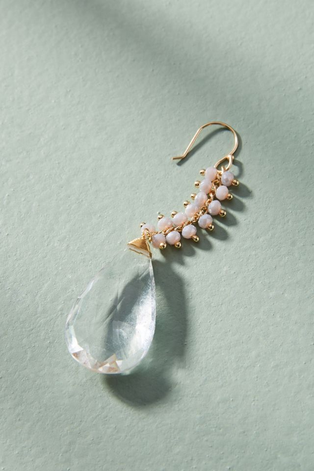 Baltic Drop Earrings #1