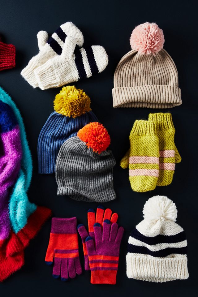 Outbound Beanie #3