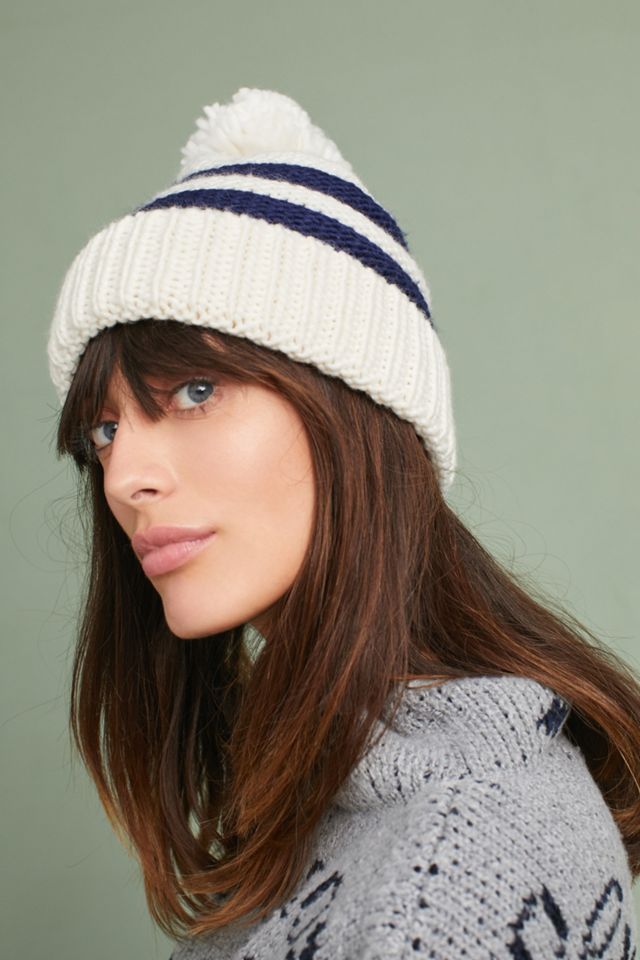 Outbound Beanie #1