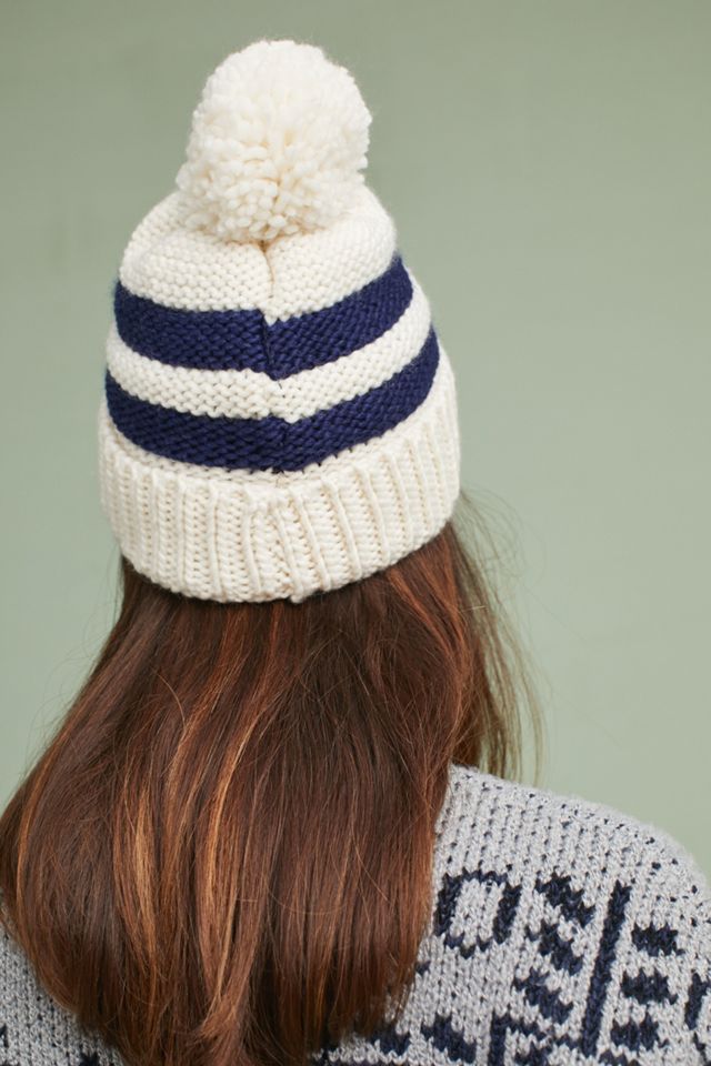 Outbound Beanie #2