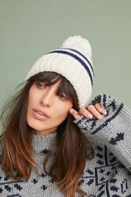 Outbound Beanie