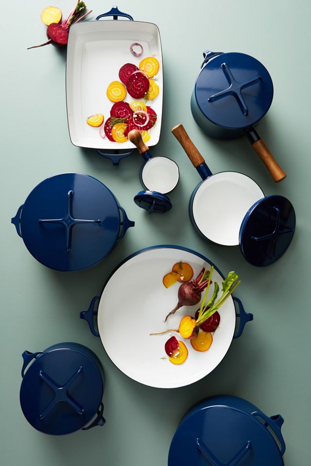 Dansk Kobenstyle Large Baker #2