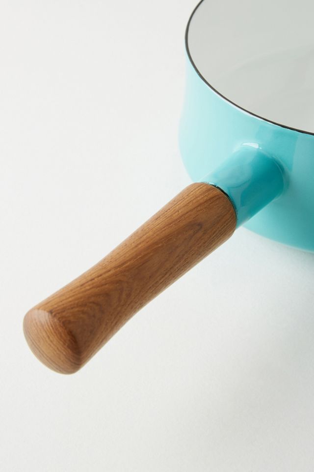 Dansk Kobenstyle Sauce Pan With Lid #1