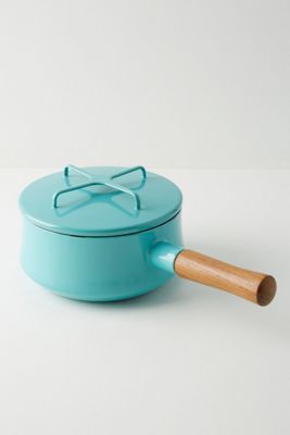 Dansk Kobenstyle Sauce Pan With Lid
