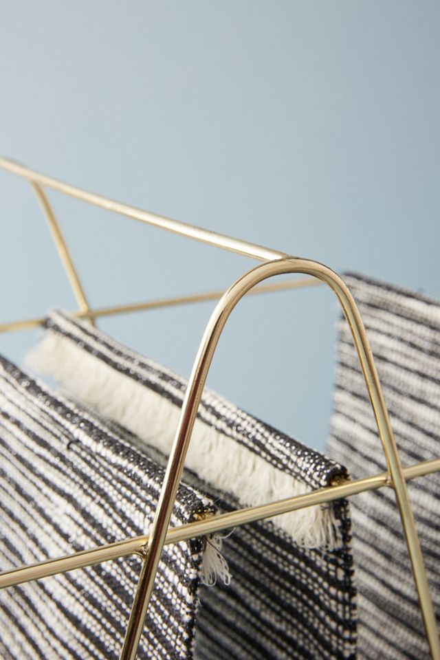 Joni Magazine Rack #2