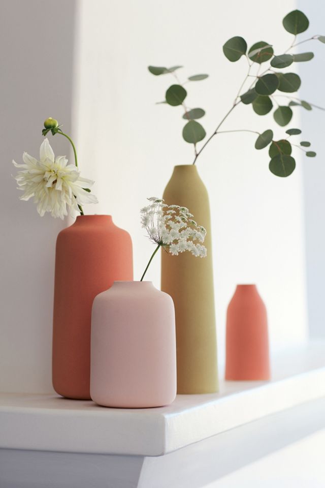 Colorado Vase #3