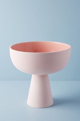 Colorado Footed Bowl