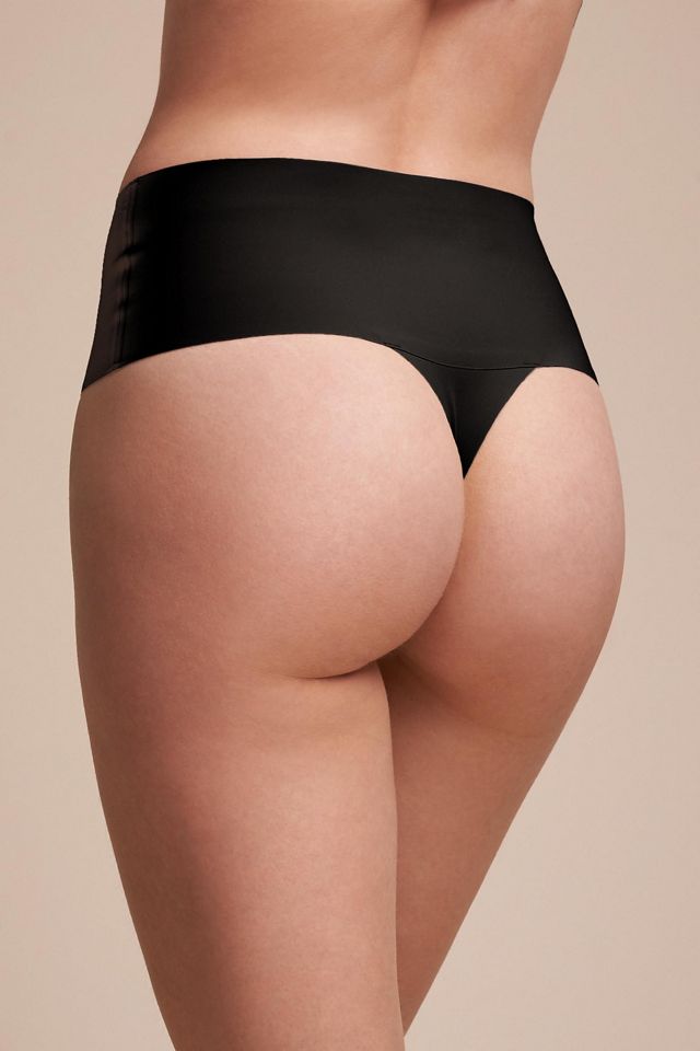 Spanx Smoothing Thong #1