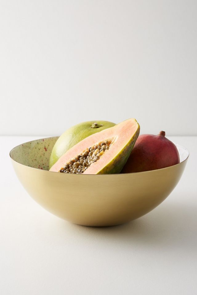 Sossi Serving Bowl #1