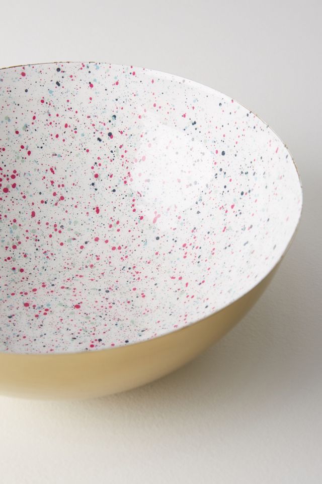 Sossi Serving Bowl #2