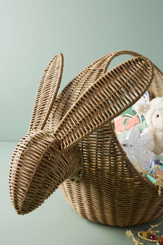 Critter Storage Basket #1