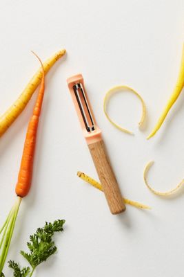 BergHOFF Leo Straight Peeler