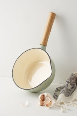 BergHOFF Ron Cast Iron Saucepan