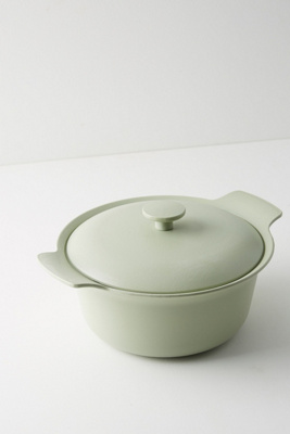 BergHOFF Ron Cast Iron 5Pc Starter Set, Green main image 0