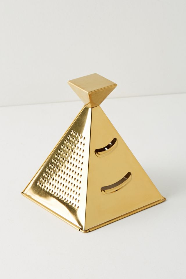 W&P Cheese Grater #1