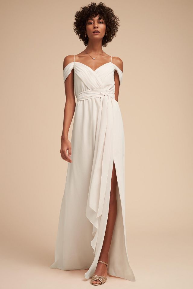 Bhldn sale kane dress