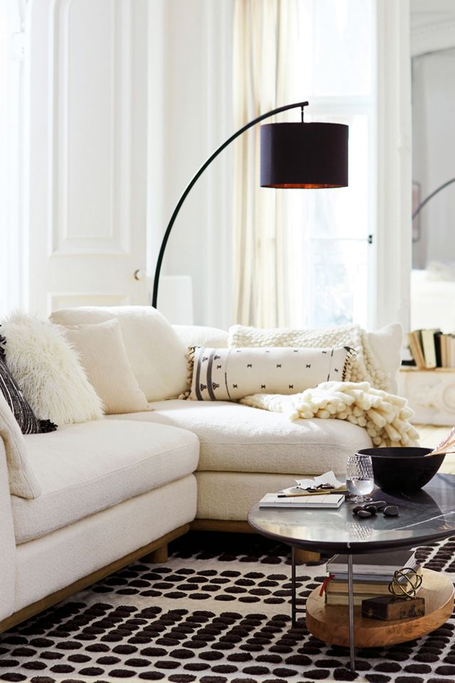 Luna Floor Lamp #5