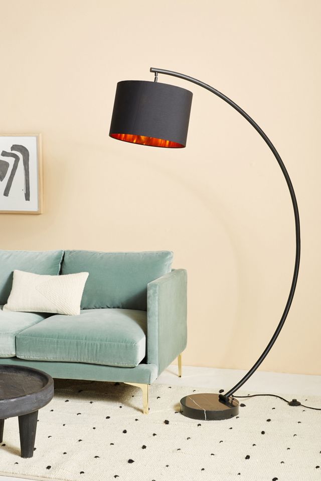 Luna Floor Lamp #1