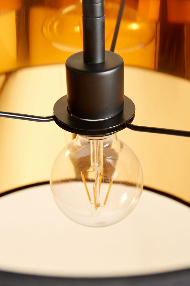 Luna Floor Lamp #2