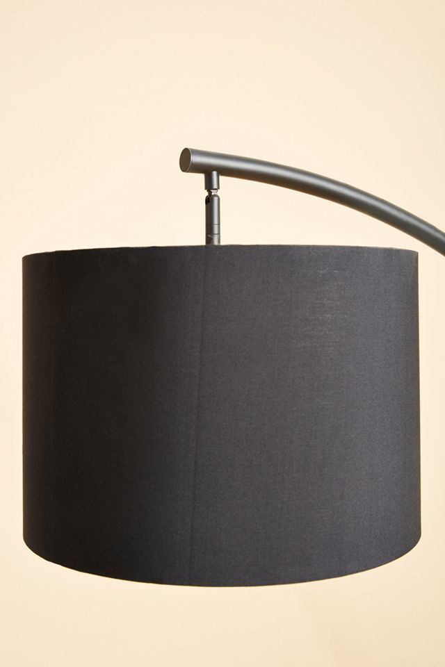 Luna Floor Lamp #4