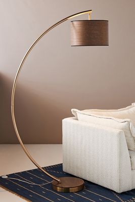 Luna Floor Lamp