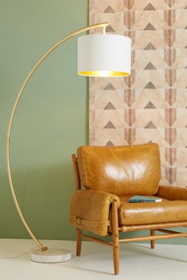 Luna Floor Lamp